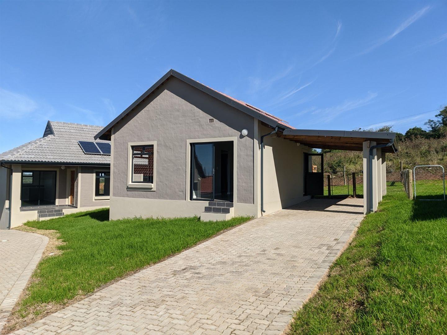 2 Bedroom House for sale in Kidds Beach P24112361724