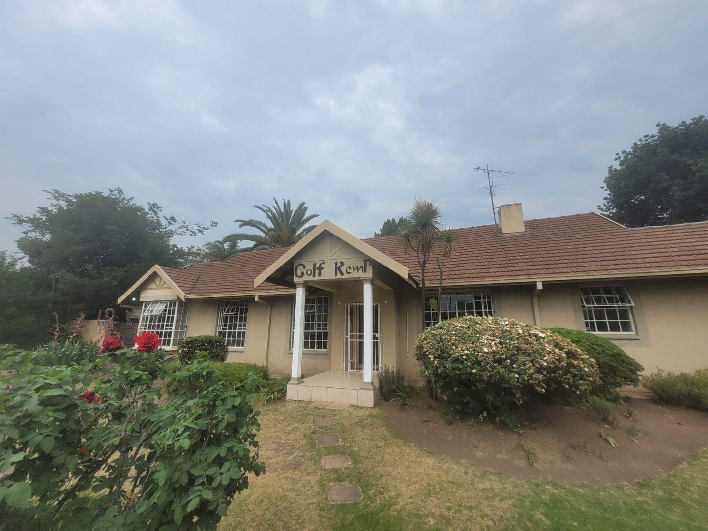 Commercial property for sale in Kempton Park Central Investment