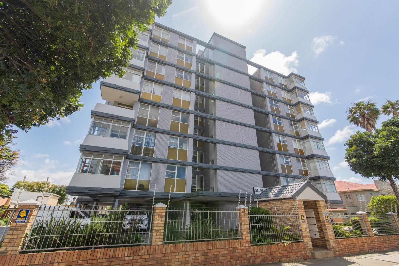 Port Elizabeth Central Property Property and houses for sale in Port