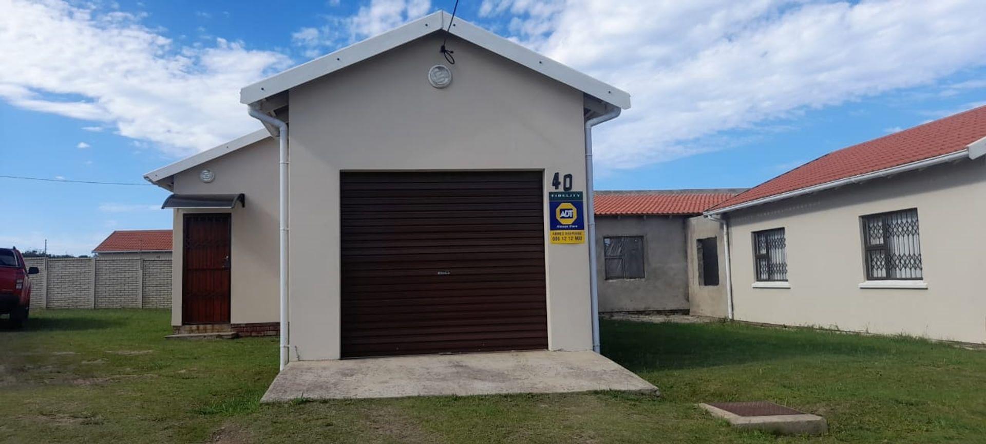 Graceland, East London Property Property and houses for sale in