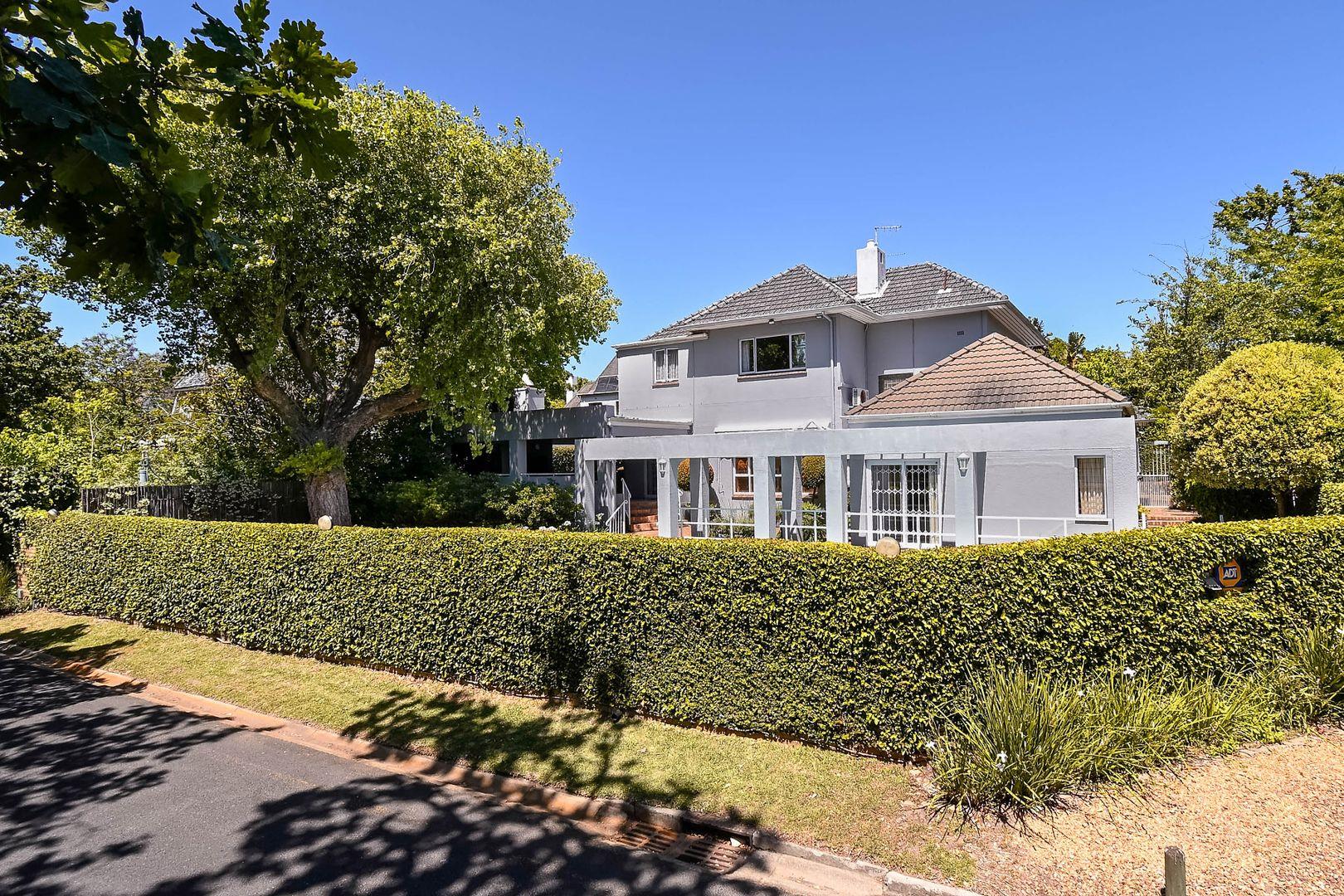 Rondebosch Property Property and houses for sale in Rondebosch