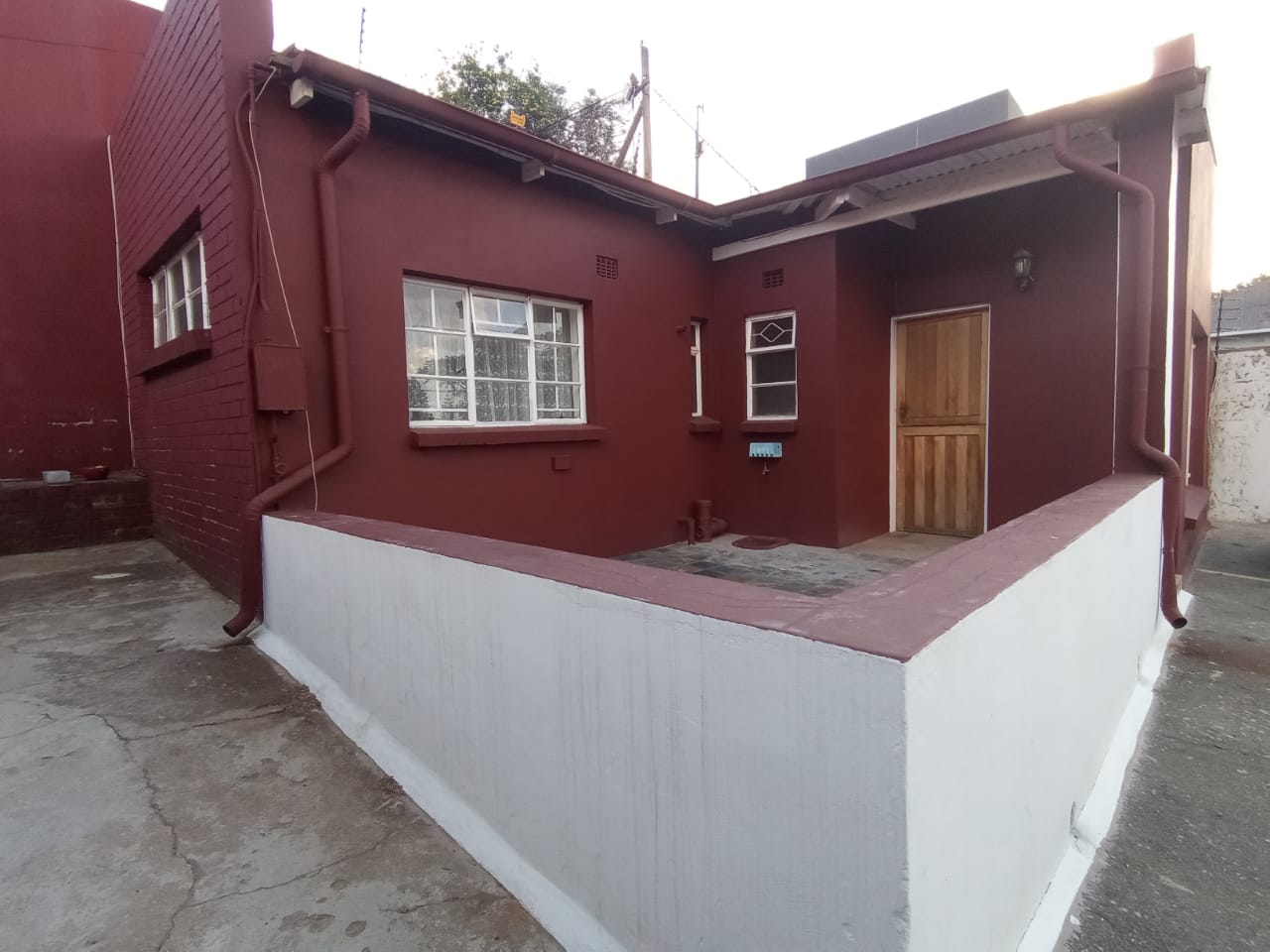 Westdene, Johannesburg Property Property and houses to rent in