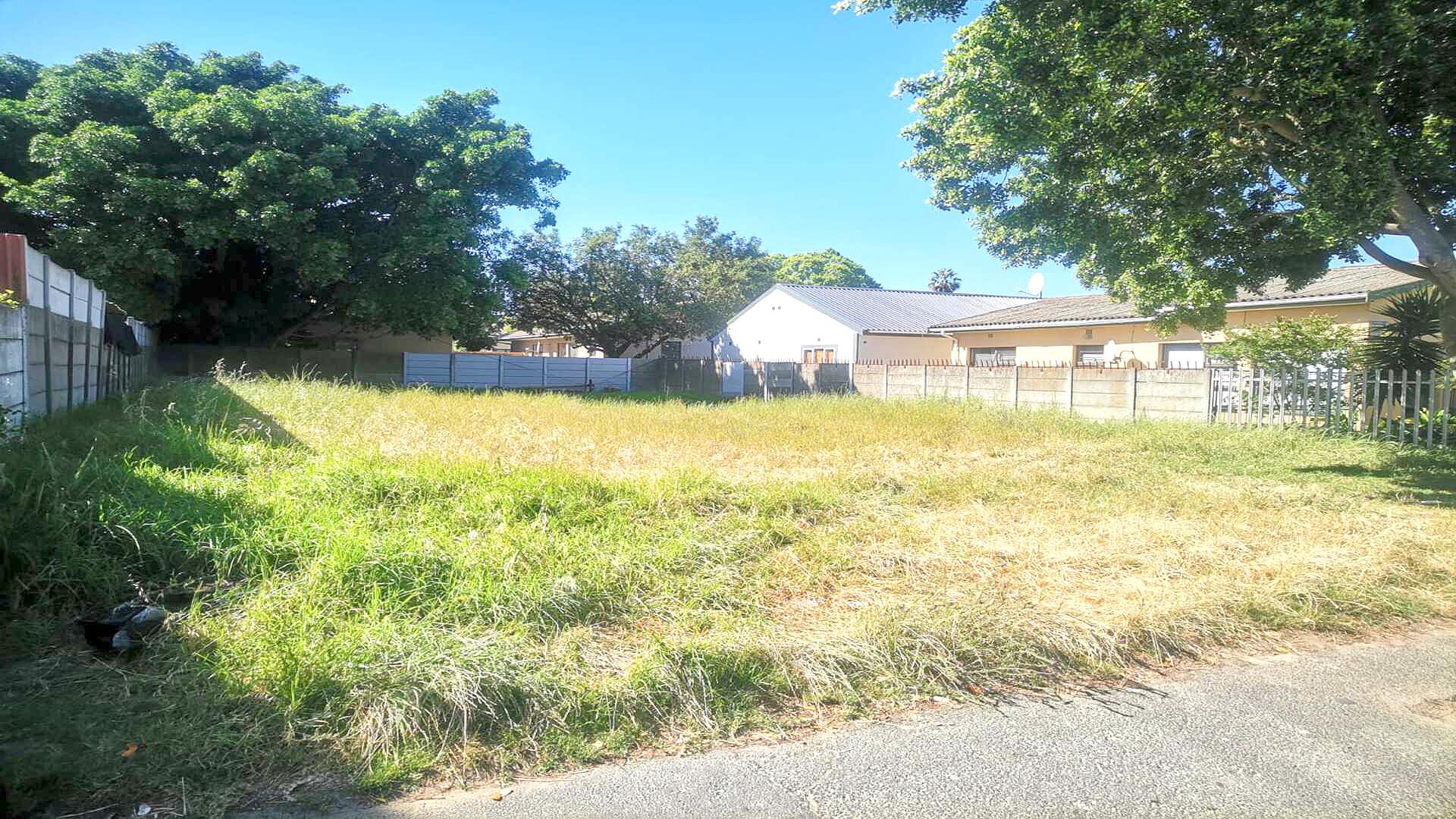 Northern Suburbs Property Vacant land / plot for sale in Northern