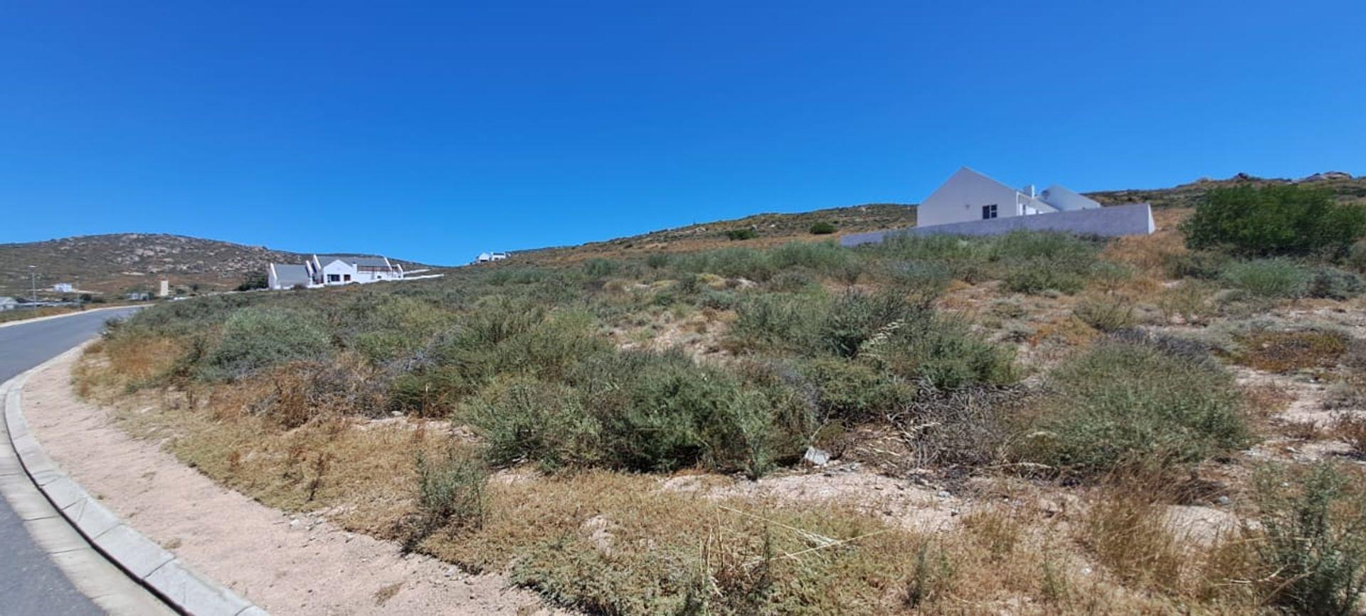 Vacant land / plot for sale in Steenbergs Cove Steenberg Cove, 98 Bella Vanti Street P24
