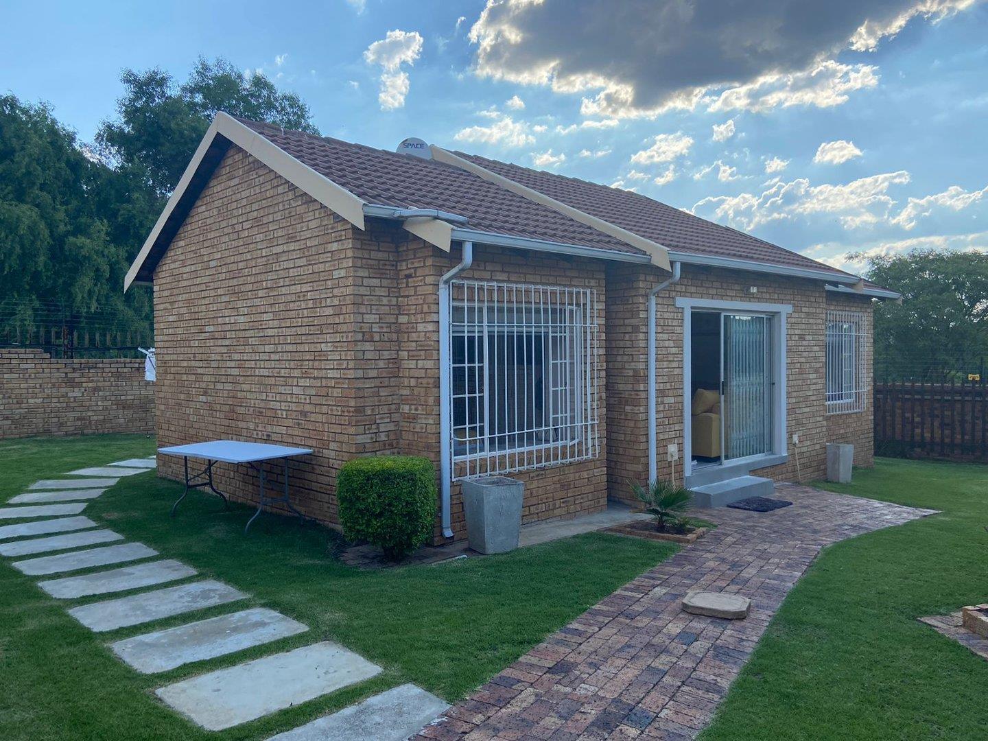 Wilgeheuwel Property Townhouses for sale in Wilgeheuwel Page 7