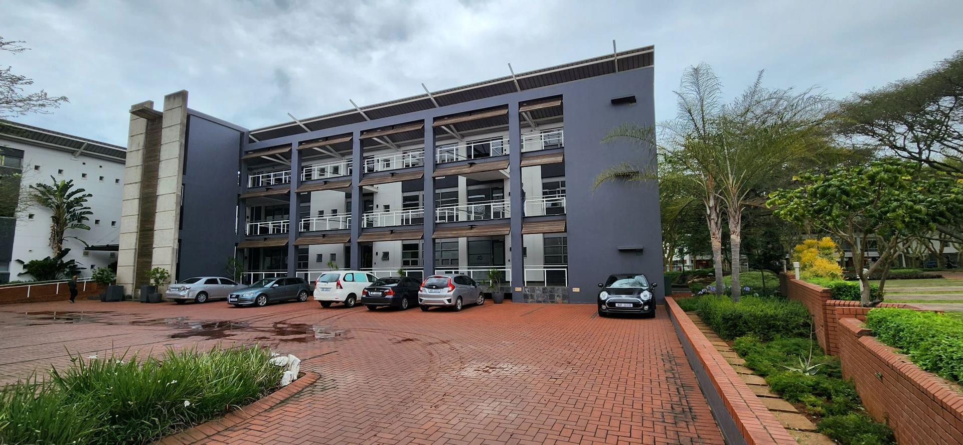 Somerset Park, Umhlanga Property Commercial property for sale in