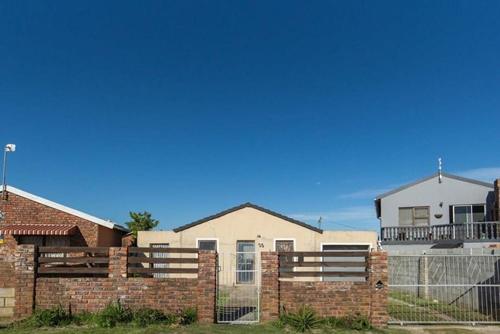 Bethelsdorp Property Property and houses for sale in Bethelsdorp