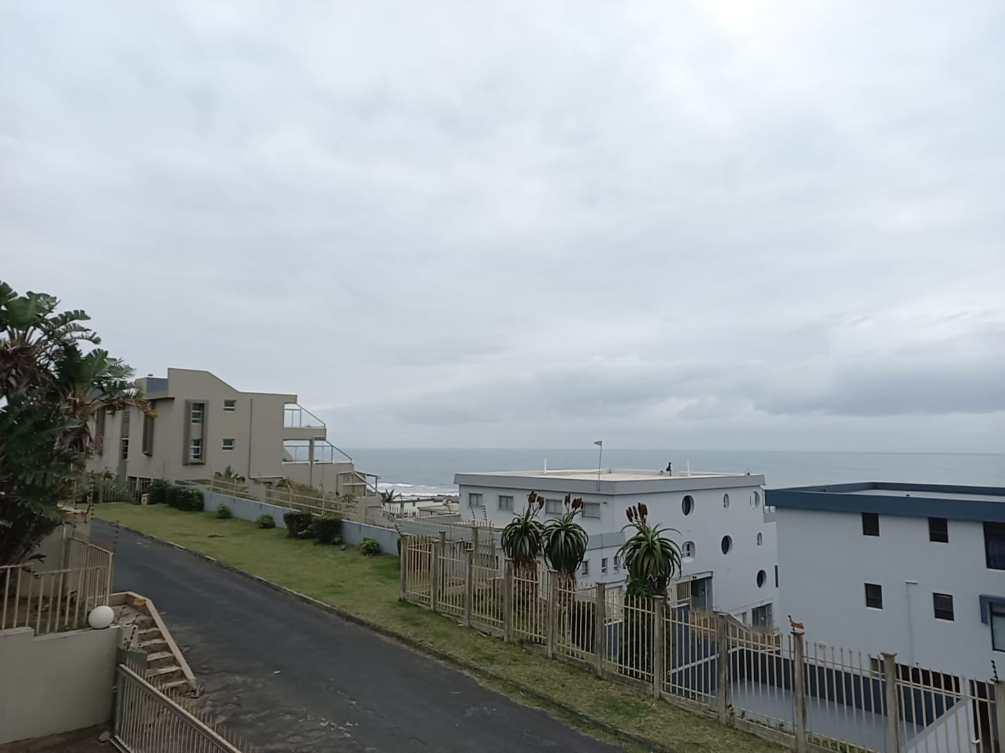 3 Bedroom Apartment / flat for sale in Manaba Beach 36 Manning Street