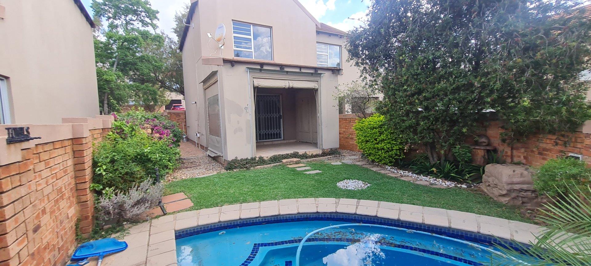 Sundowner Property Property and houses to rent in Sundowner