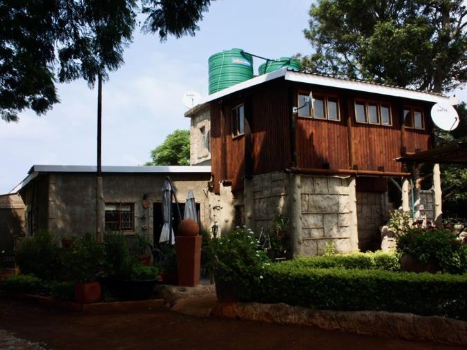 Farm for Sale in Vryheid