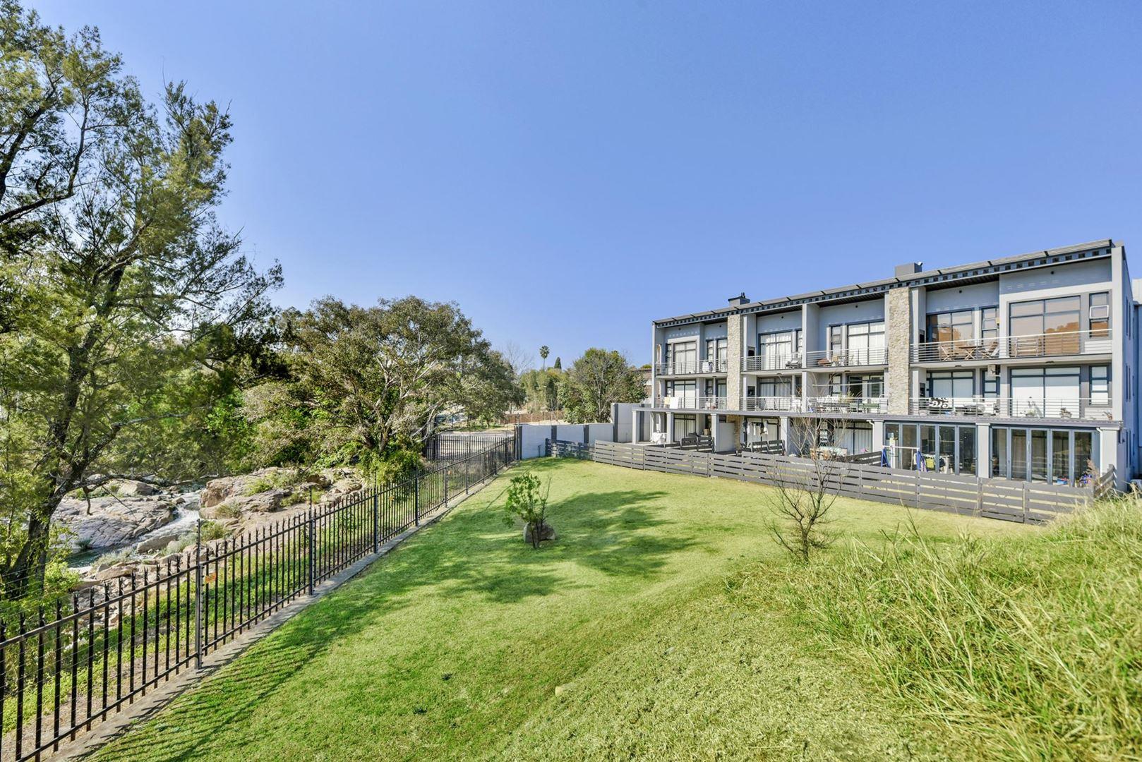 1 Bedroom Apartment / flat for sale in Morningside P24113603238