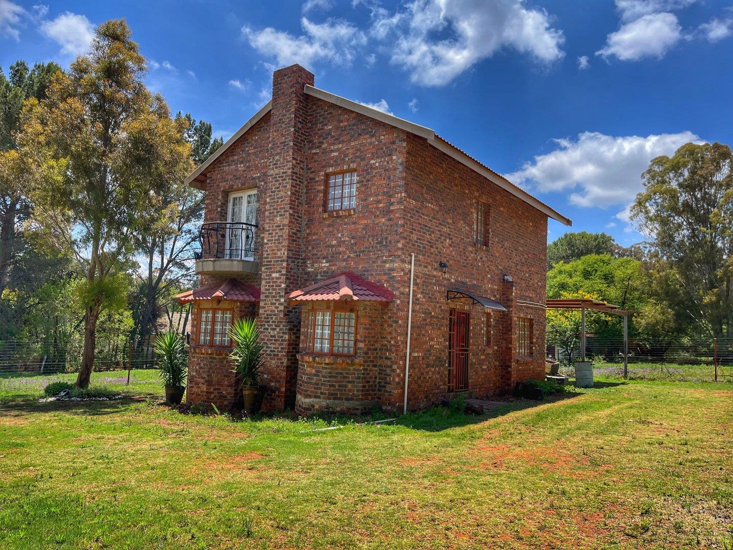 3 Bedroom House for sale in Walker Fruit Farms 363 Plantation Road