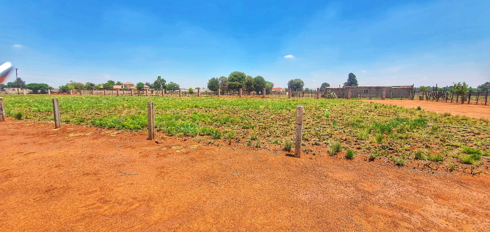 Zuurbekom Property Farms for sale in Zuurbekom