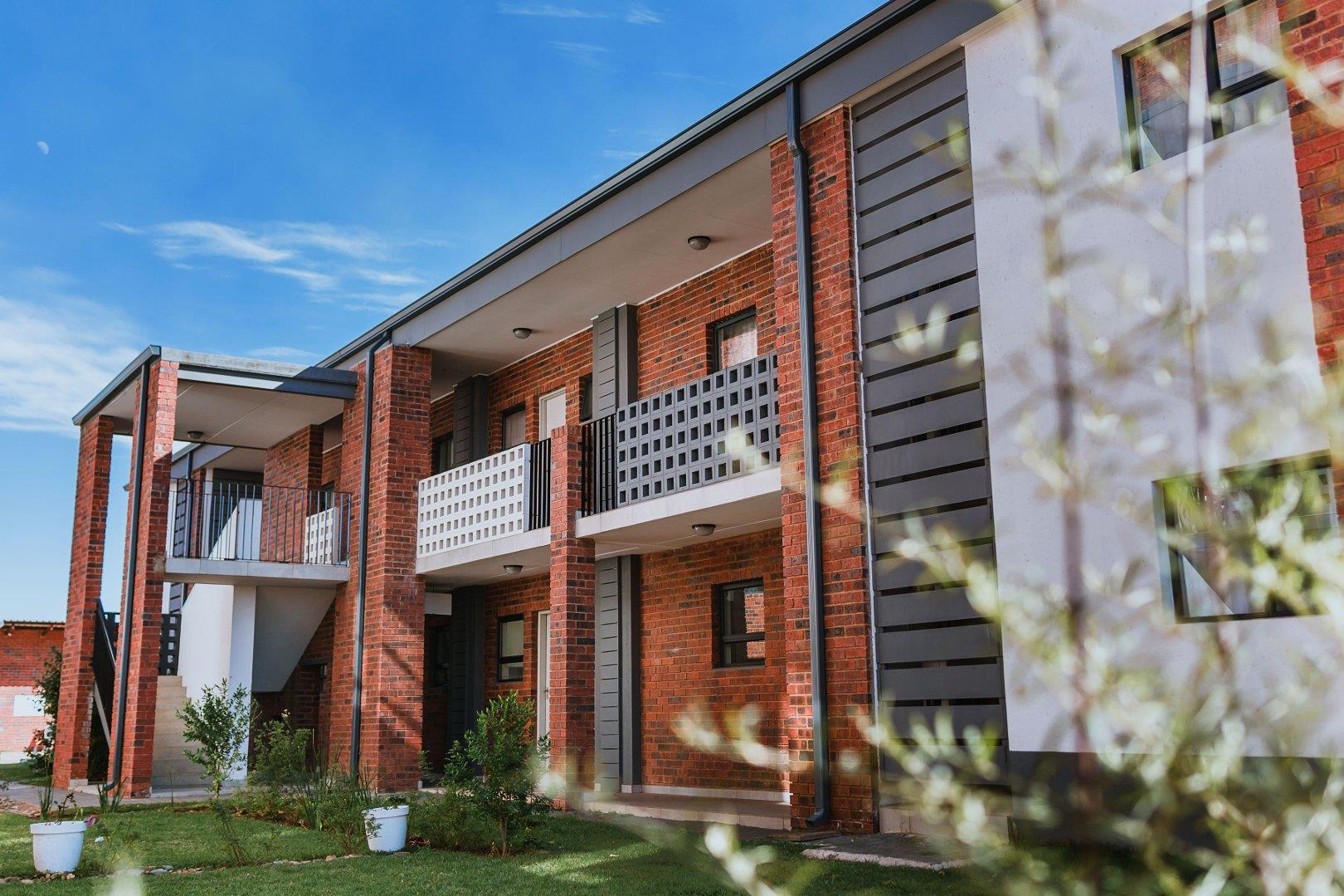 1 Bedroom Apartment / flat for sale in Ravenswood P24113603456