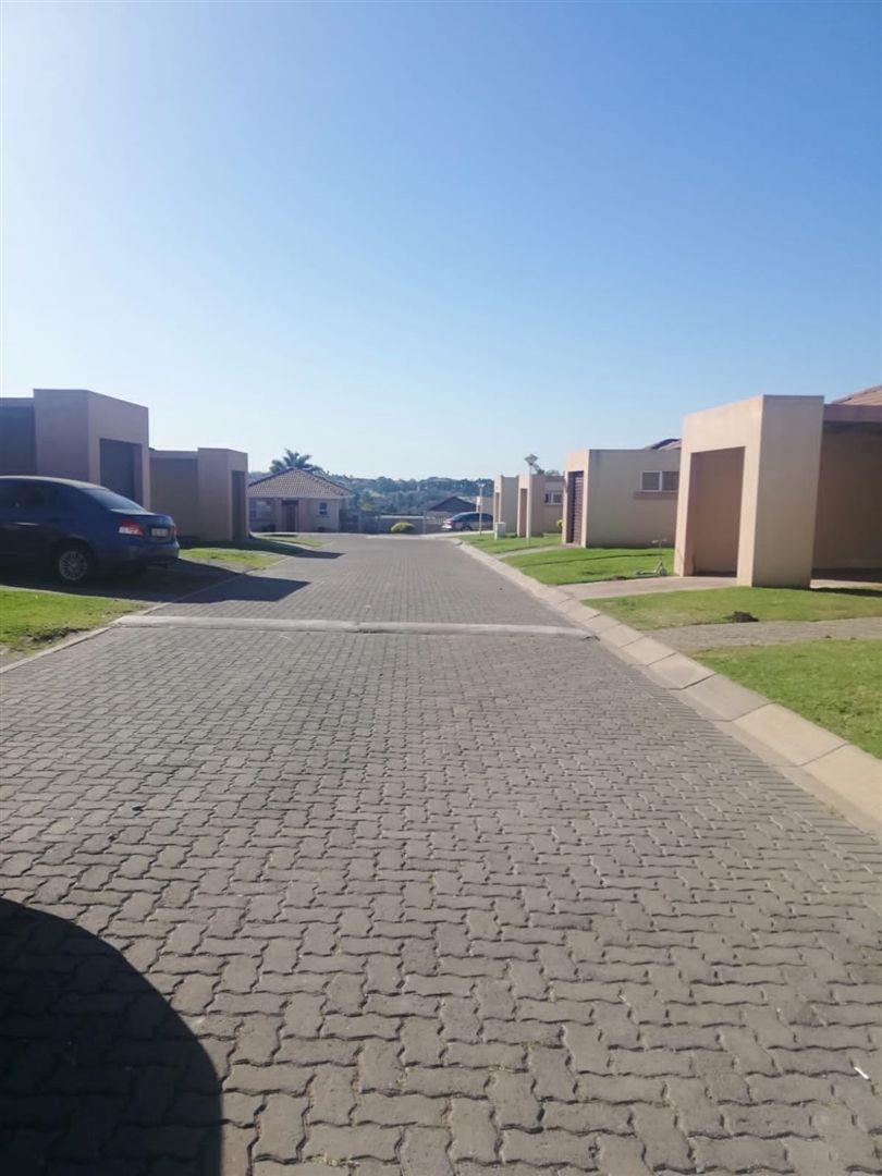 2 Bedroom Townhouse for sale in Saxilby P24111518398