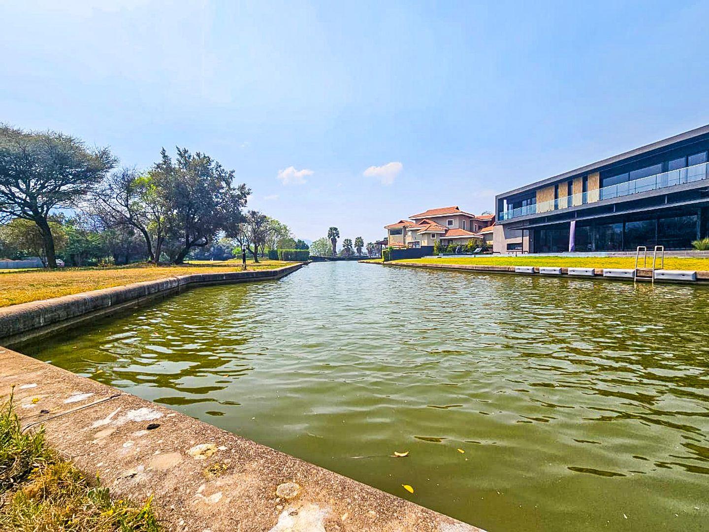 The Islands Estates Property Vacant land / plots for sale in The