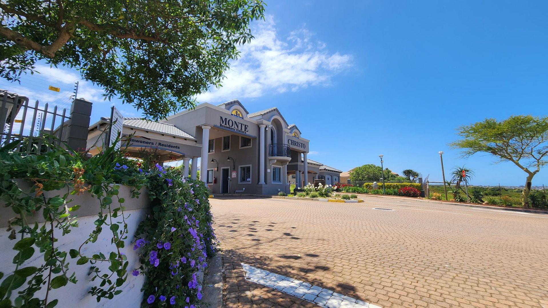 4 Bedroom House for sale in Monte Christo 38 Cape Francolin Road