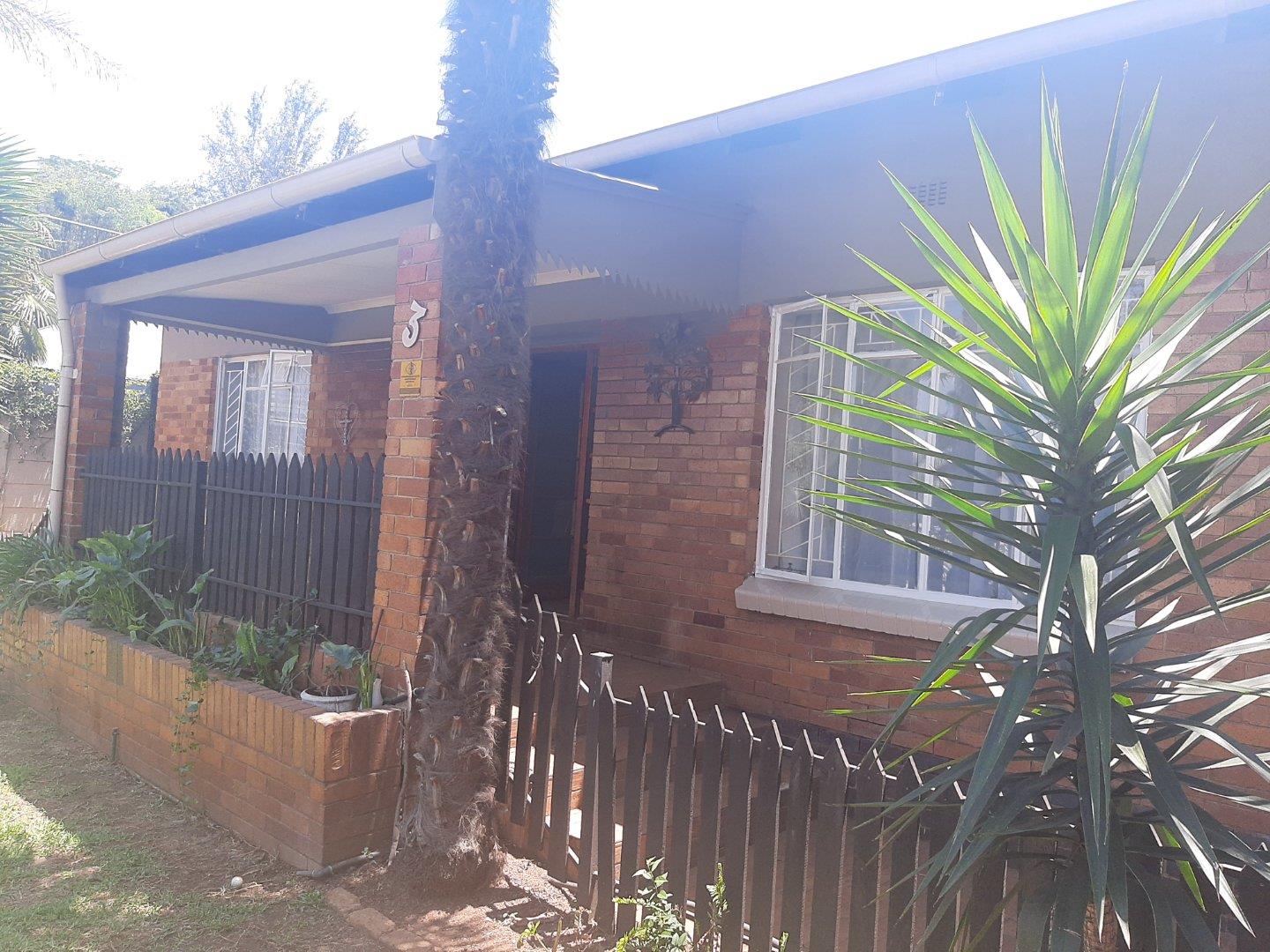 Alberton Central Property Property and houses for sale in Alberton