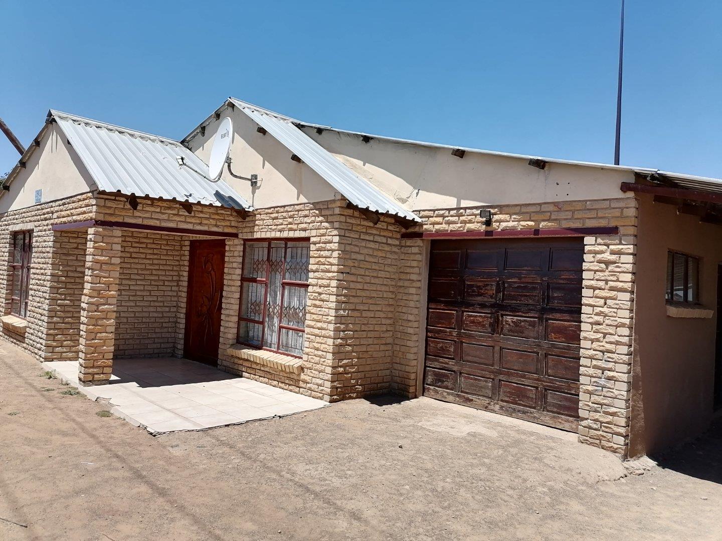 Mangaung Property Houses for sale in Mangaung Page 3