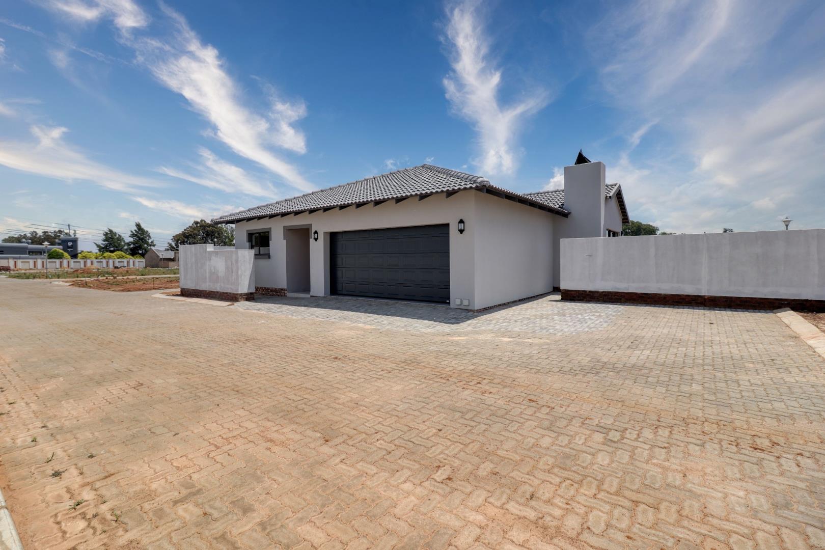 3 Bedroom House for sale in Brentwood Park P24113603994