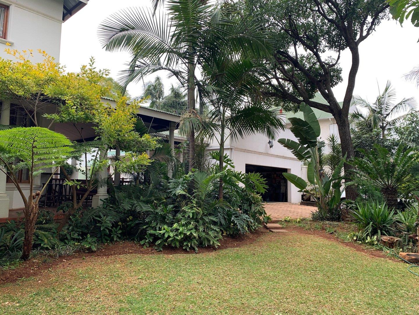 5 Bedroom House for sale in Arcadia P24113604480