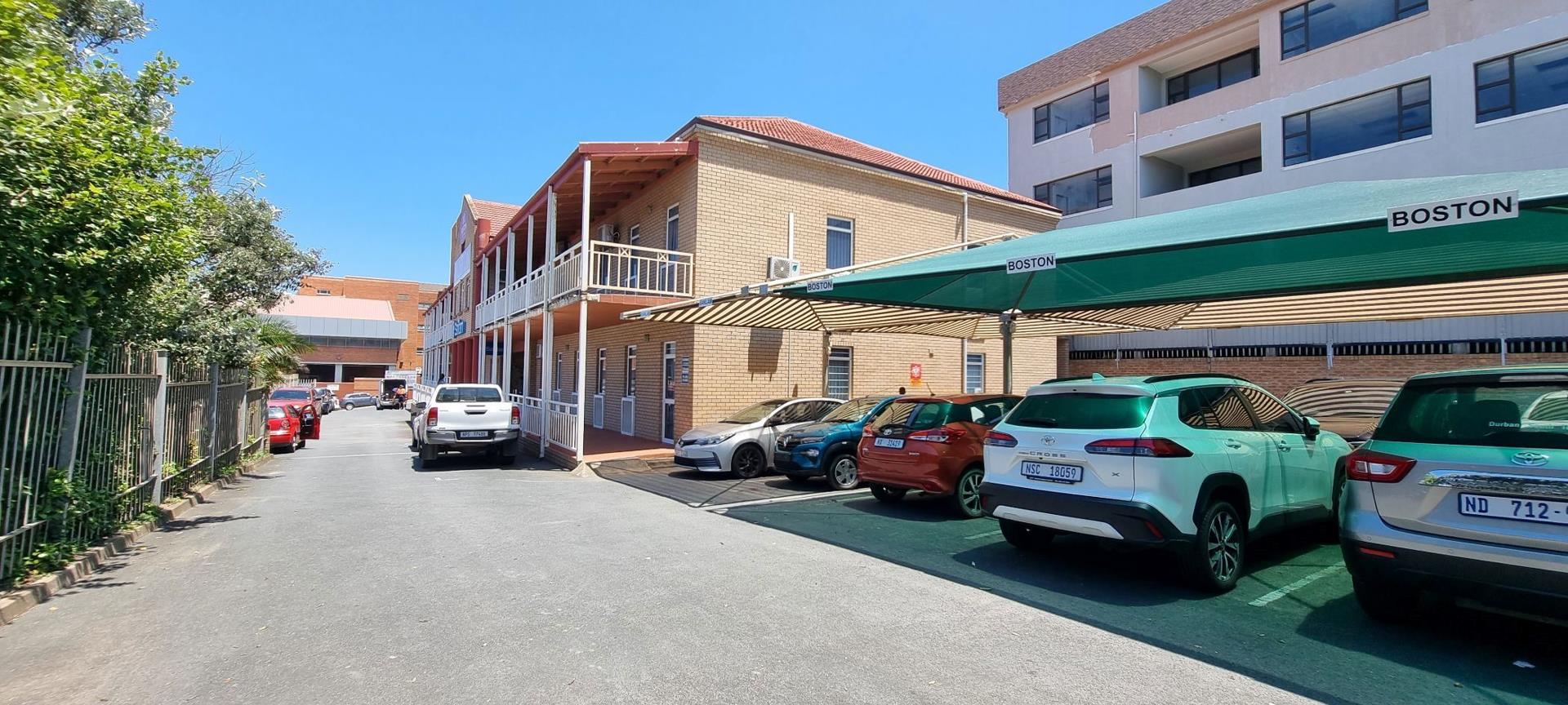 Commercial property to rent in Port Shepstone Central P24113604537