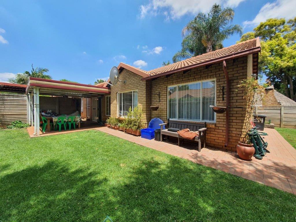 Die Wilgers Property Property and houses for sale in Die Wilgers