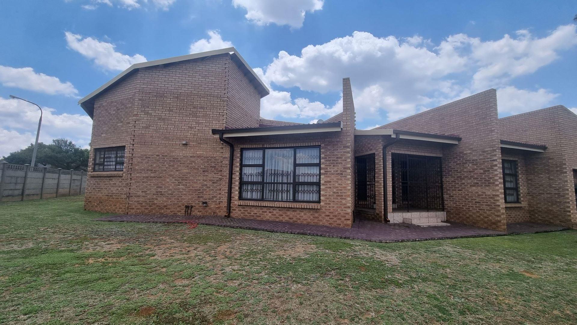 Vanderbijlpark Se Property Property and houses for sale in