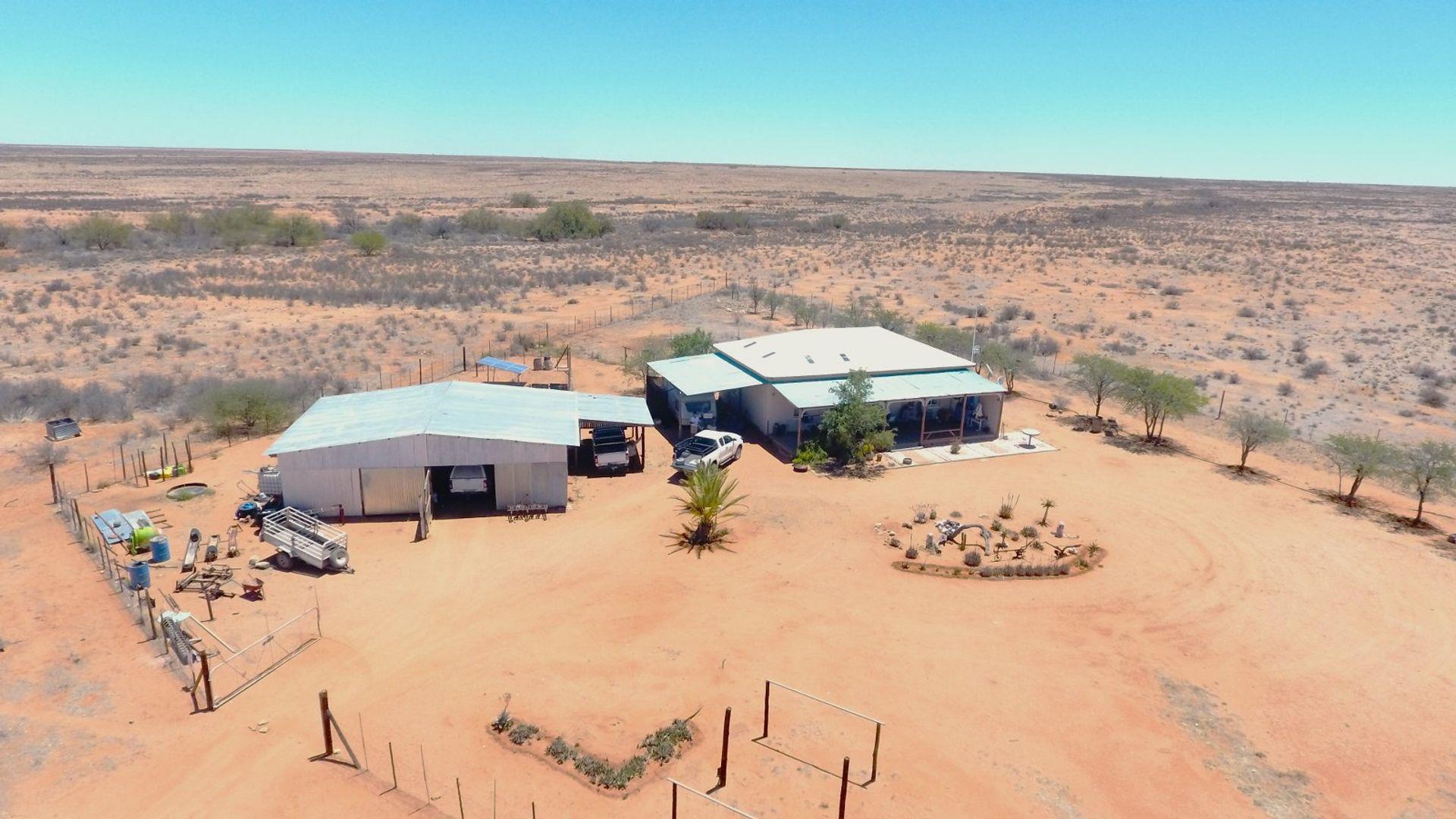 Property for sale in Northern Cape Farms for sale in Northern Cape