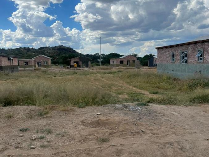 Vacant Land / Plot for Sale in Brakwater