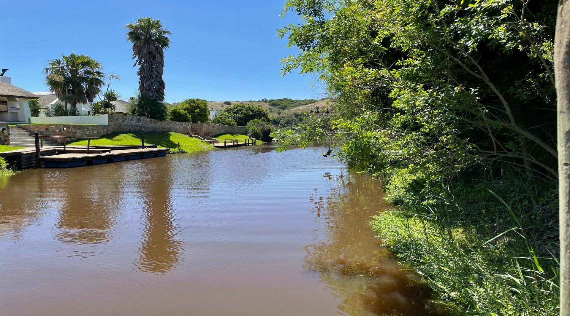 4 Bedroom House for sale in Malgas Breede Riverine Estate P24113605126