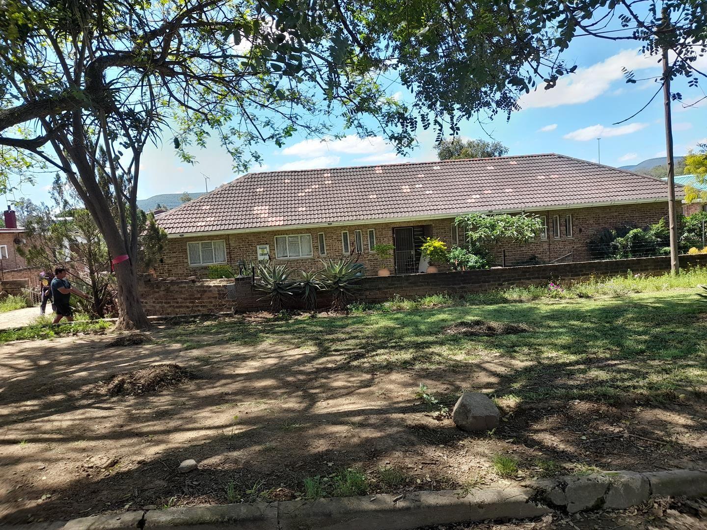 3 Bedroom House for sale in Fort Beaufort P24113605333