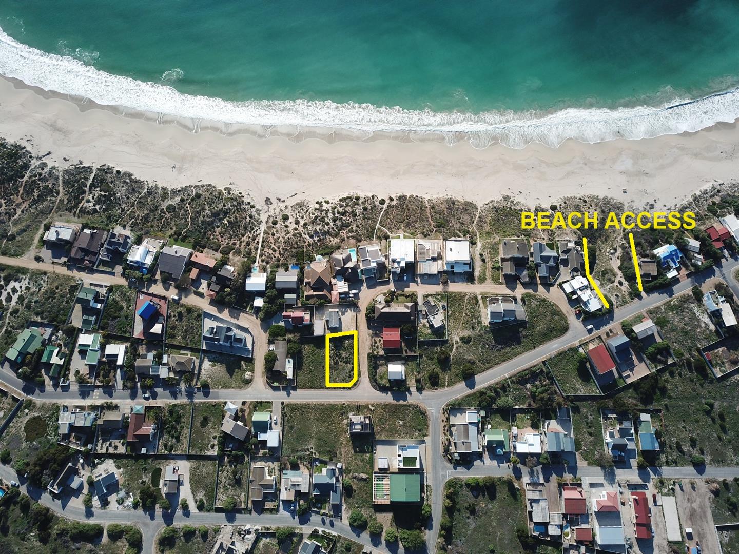 Vacant land / plot for sale in Britannia Bay 37 Linaria Street P24113605361
