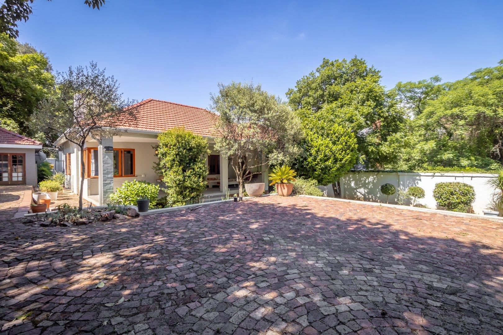 Greenside, Johannesburg Property Property and houses for sale in