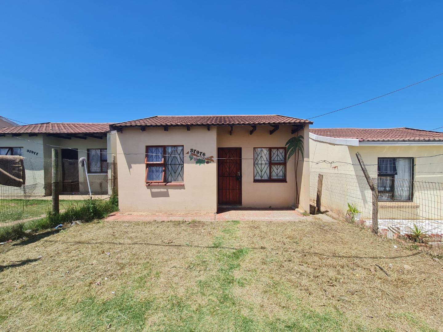 Motherwell Property Property and houses for sale in Motherwell