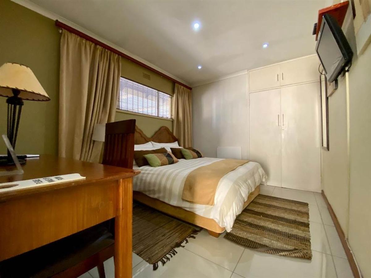 Apartments / flats to rent in Bedfordview Bedfordview Property