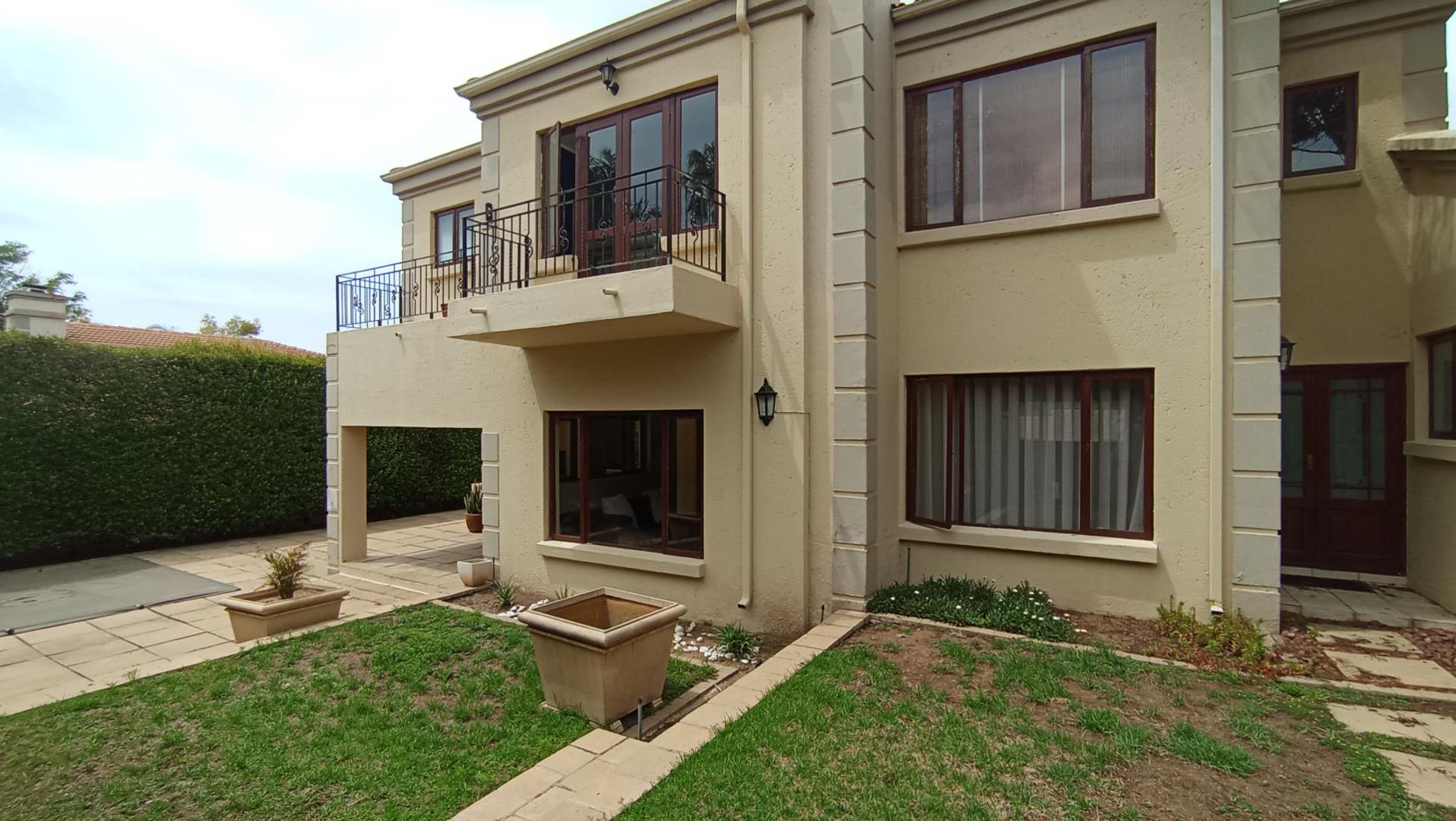 Broadacres Property Property and houses for sale in Broadacres