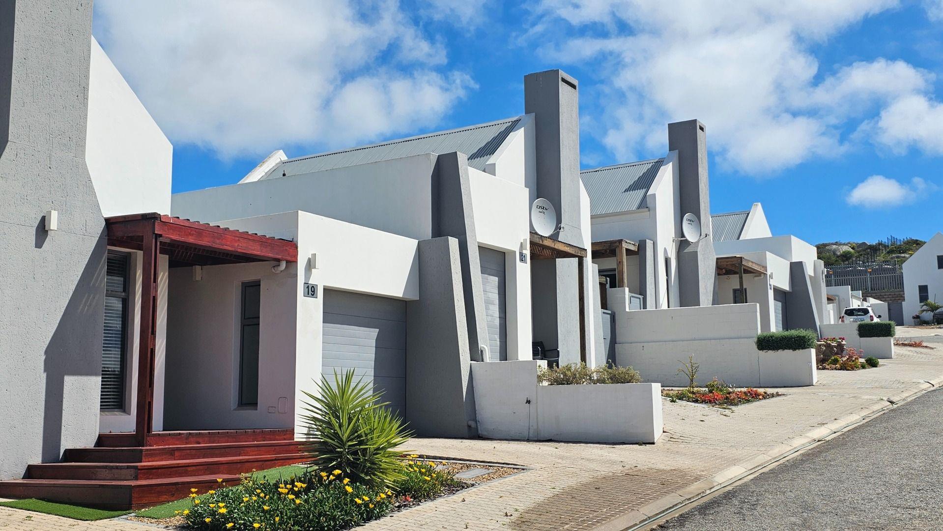 2 Bedroom House for sale in Saldanha Heights 6 Arniston Close P24