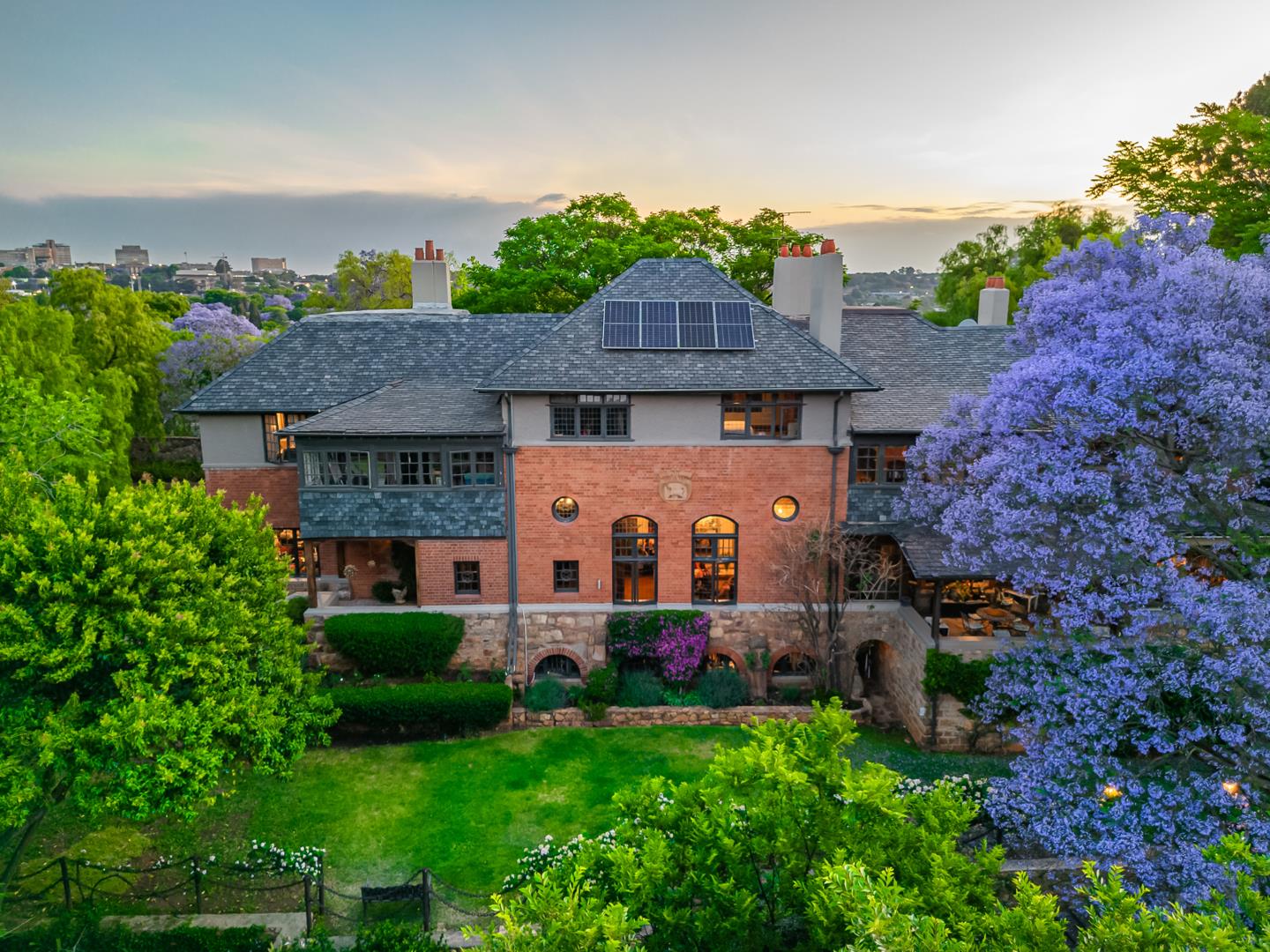 Forest Town Property Property and houses for sale in Forest Town