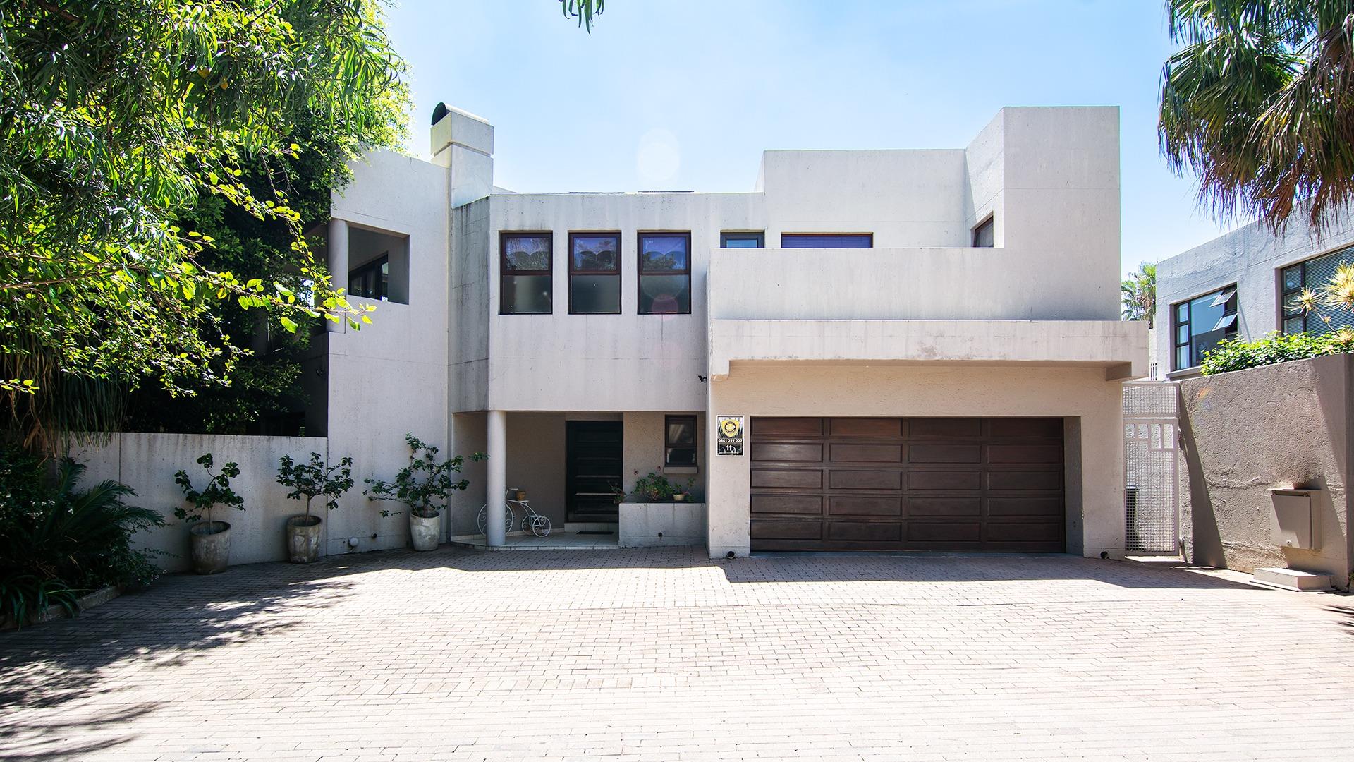 Sandown, Sandton Property Houses for sale in Sandown, Sandton