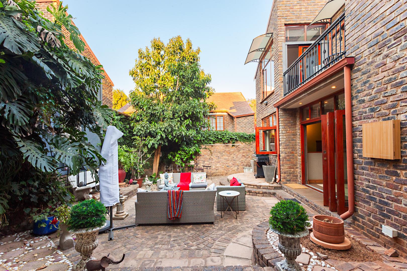 Lynnwood Property Property and houses for sale in Lynnwood