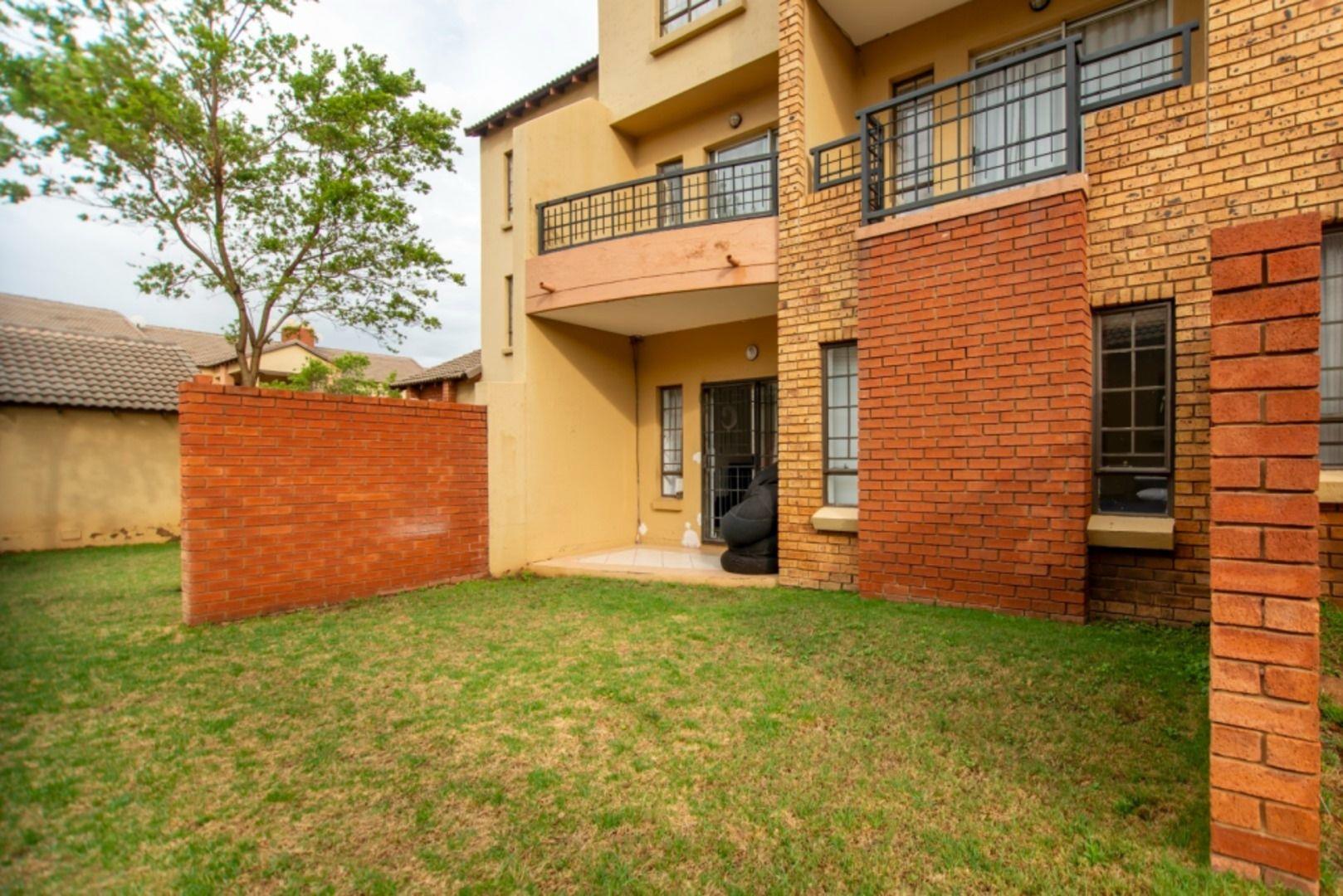 Sagewood, Midrand Property Property and houses for sale in Sagewood