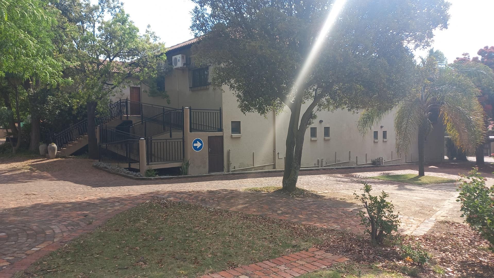 Pretoria East Property Commercial property for sale in Pretoria East