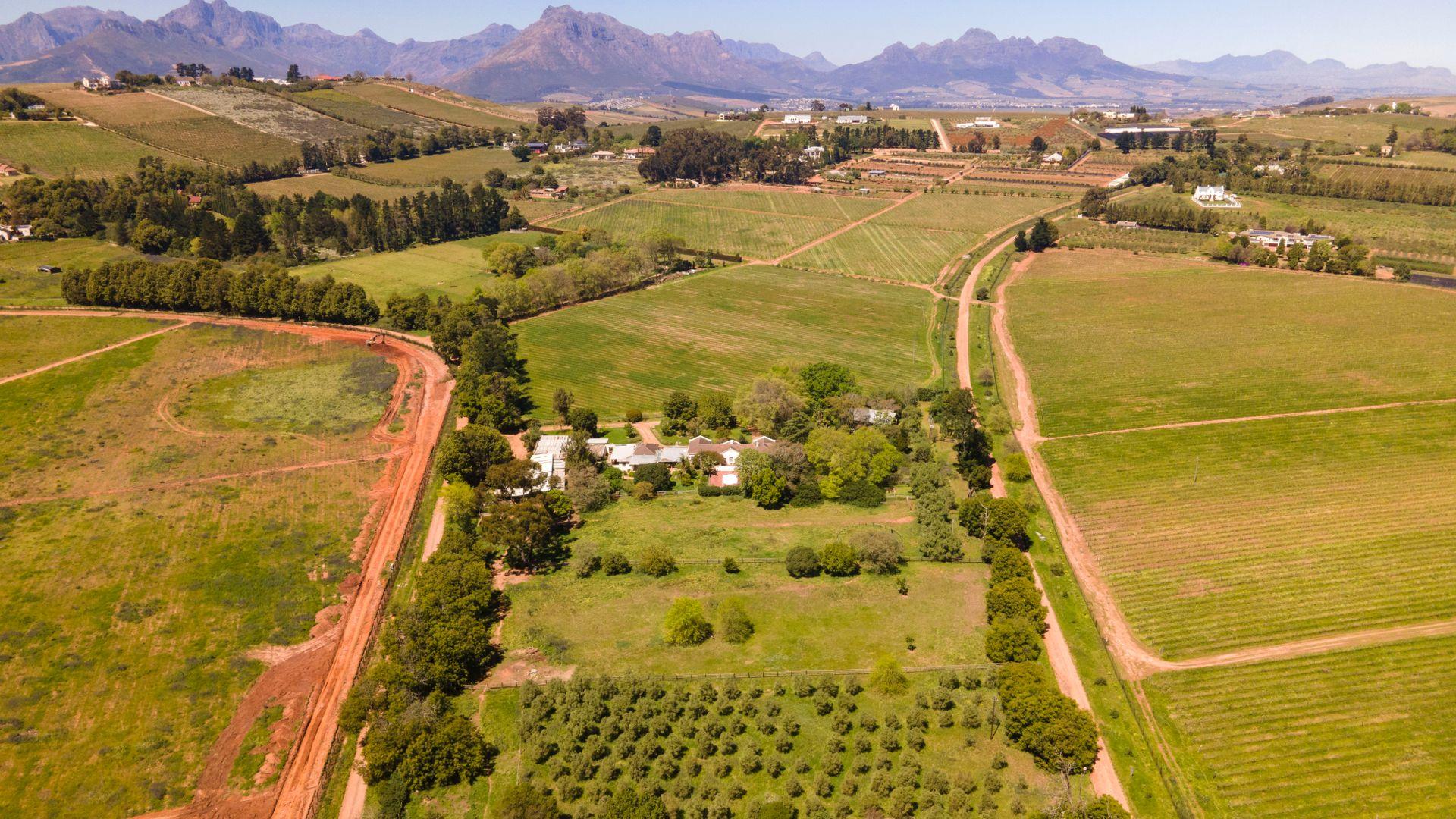Property for sale in Western Cape Farms for sale in Western Cape