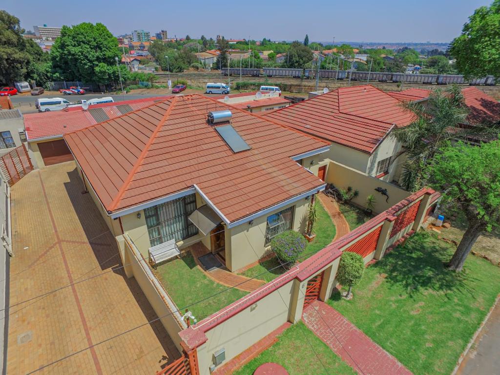 Roodepoort North Property Property and houses to rent in Roodepoort