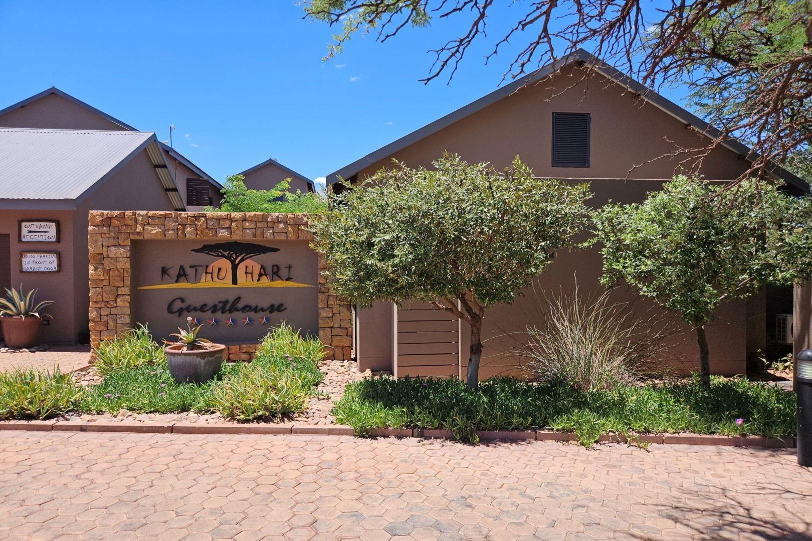 Commercial property for sale in Kathu P24113608022