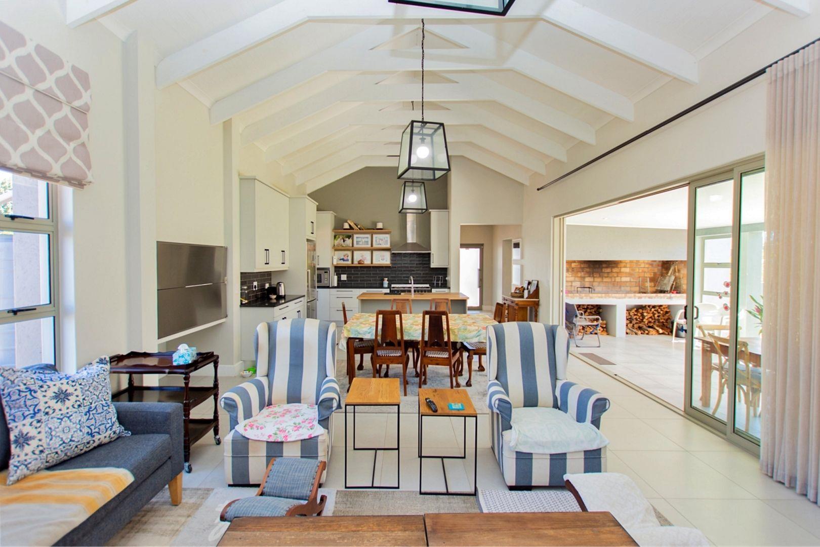 4 Bedroom House for sale in Langebaan Country Estate P24112364334