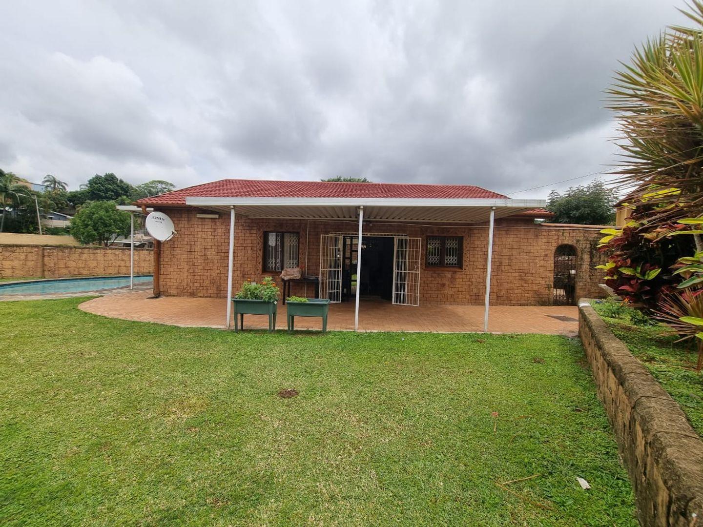 3 Bedroom House for sale in Woodhaven P24113608075