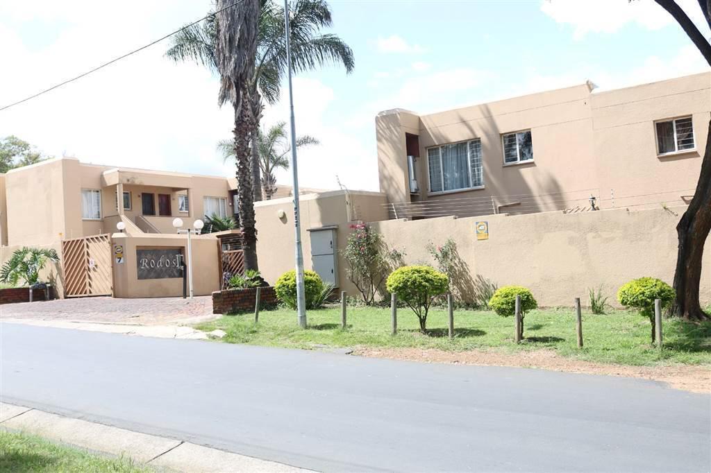 President Park Property Property and houses for sale in President