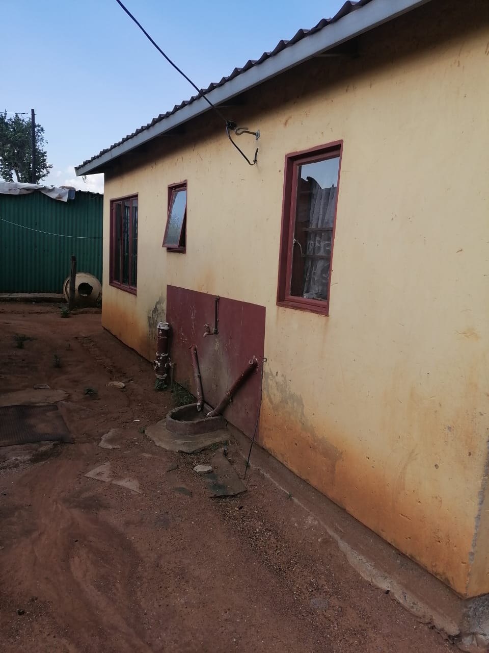 2 Bedroom House for sale in Orange Farm P24113608721